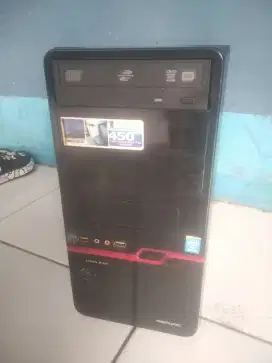Komputer PC Intel  Core i7