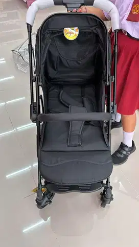 Dijual stroller pasific lipat