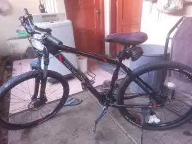Sepeda poligon strada5