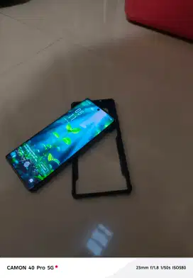 Infinix Hot 50 Pro+ RAM 8/256