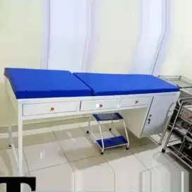 Trolly 3 rak knock down impor