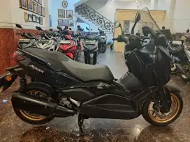 PROMO XMAX CONNECTED ABS CASH&KREDIT SYARAT KTP DAN KK PROSES MUDAH