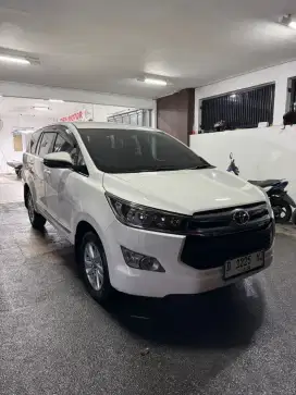 Kijang Inova G Matic Diesel 2019