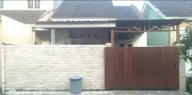 Rumah Minimalis Murah