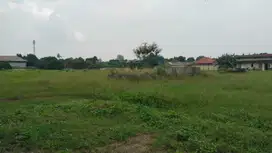 Disewakan lahan padat di bantar gebang bekasi