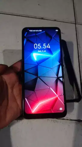 Infinix Hot 10 ram 4/64 ORI mulus