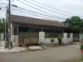 Rumah Komplek Alvita Ciputat Tangerang Sel