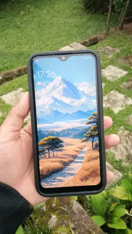 Realme C21 Ram 4/64GB