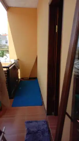 DIJUAL RUMAH TINGGAL PUSPA ASRI REGENCY BANDUNG
