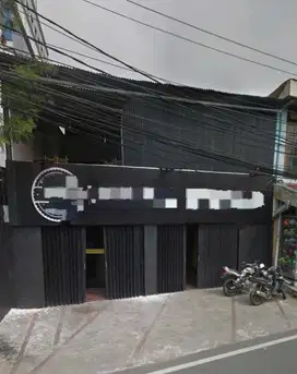 Ruang Usaha Tb Simatupang