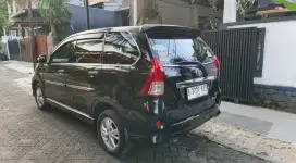 Avanza 1.5 Veloz AT 2014