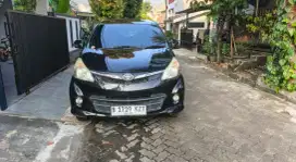 Avanza 1.5 Veloz AT 2014