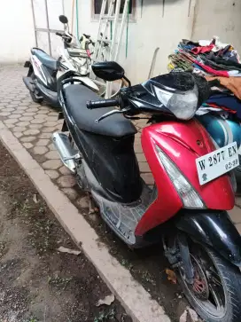 Dijual Suzuki apin