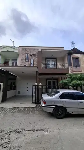 perumahan kyoto, jl mesjid, medan setiabudi