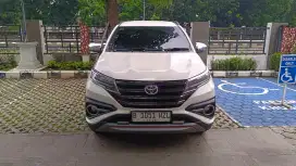 Toyota all new rush trd sportivo 2018