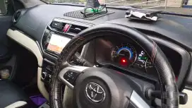 Toyota all new rush trd sportivo 2018