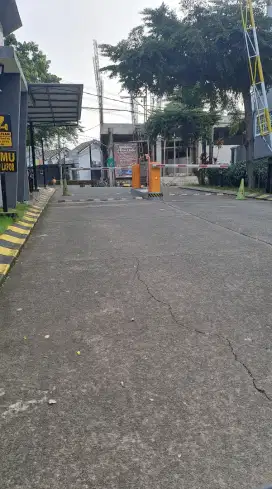 Di Jual Rumah lokasi strategis