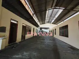 Sewa Gudang murah dekat akses tol buah batu kiara condong bandung