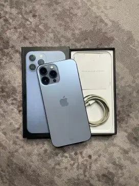 IPHONE 13 PRO MAX 128 IBOX