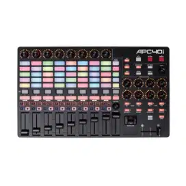 akai apc 40 mkII