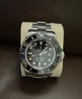 Rolex Sea Dweller