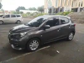 Brio E satya 2019 KM 35 Rb Matic