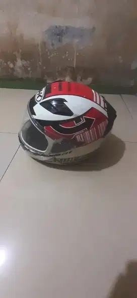 Helm nhk rx9 dan nhk aviator