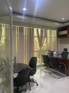 Hotsale! Gedung Lima Lantai dekat PIM, Jakarta Selatan