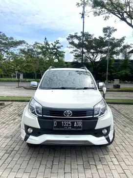 Toyota Rush 1.5 S AT Thn 2015