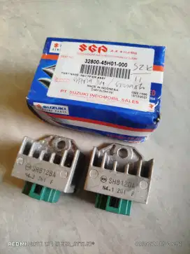 Kiprok Suzuki original
