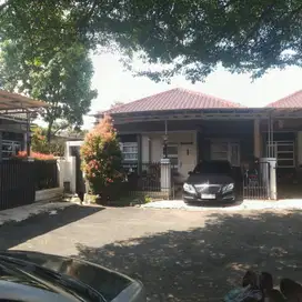 Jual BU Rumah Di Nusa Indah Residence Tanah Baru Bogor Utara Akses Tol