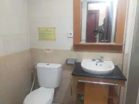 Apartemen grand Setiabudi . Studio. Full furnish
