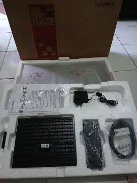 Monitor Koorui 24N1 IPS FHD