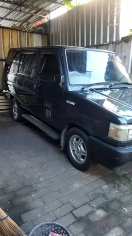 Toyota Kijang 1993 Bensin