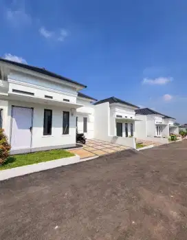 Cluster Minimalis dekat Top Cijago