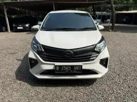 DAIHATSU SIGRA MATIC 2021