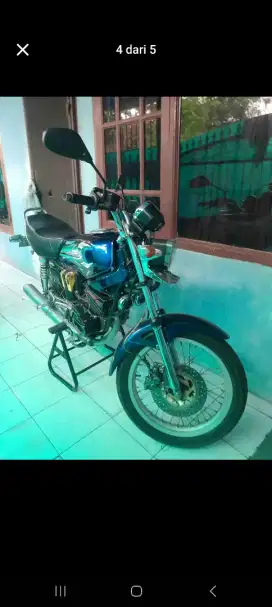 Rx s full upgrade rx king