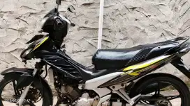 Yamaha Jupiter MX 135