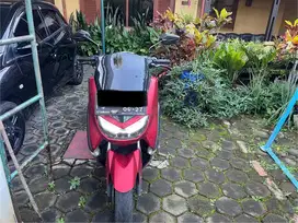 Dijual Yamaha Nmax 2022