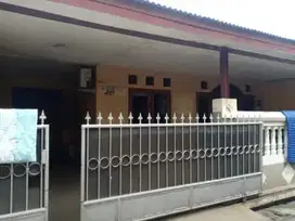 Rumah Luas 110 Meter di Masnaga Jakamulya Dekat Galaxy