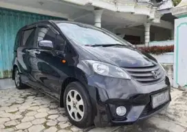 Honda Freed 2012 Bensin