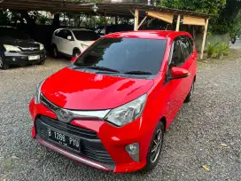 TOYOTA CALYA MATIC 2016