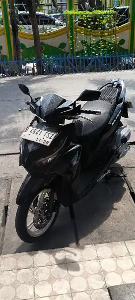 Dijual Velg + cakram new + ban
