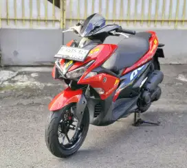 Superb Pajak Panjang! Yamaha Aerox 155 Standar Th. 2019 / 2018 Akhir