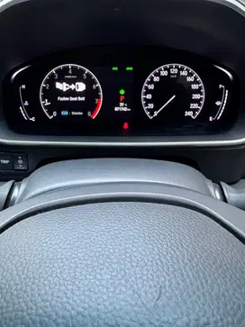 Honda Odyssey 2021 Bensin