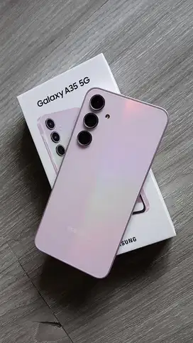 SAMDUNG GALAXY A35 5G 8/256