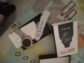 Smartwatch peje