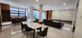 Rumah mewah Batununggal 4 kamar