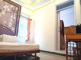 KOST VILLA DI HOTEL BINTANG 3, CIPANAS PACET CIMACAN CIBODAS PUNCAK