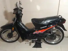 Suzuki Crystal 94